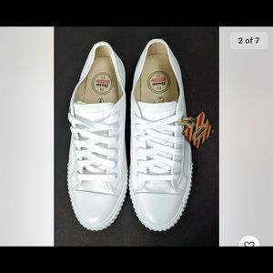 BATA Heritage Bullets